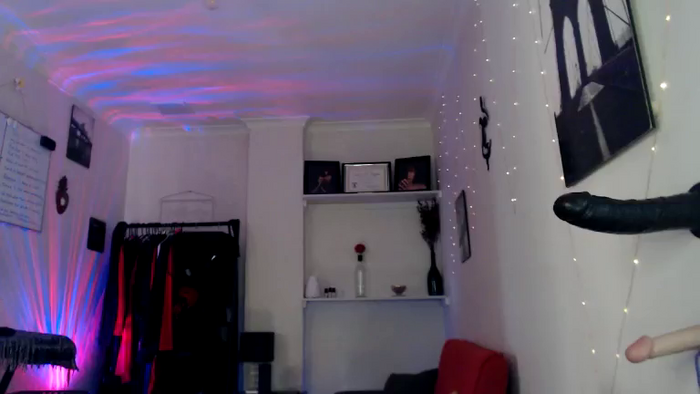 GoddessAriCalypso