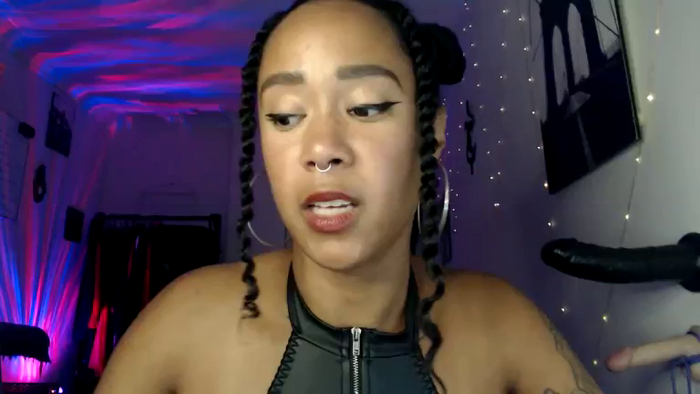 GoddessAriCalypso