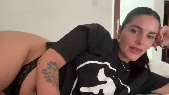 GoddessScarlettUK