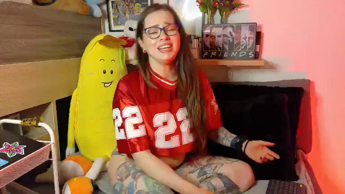 HannahMolly
