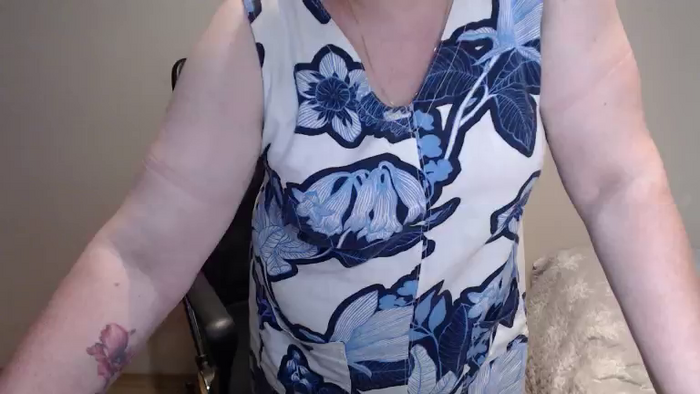 IAmJoanna
