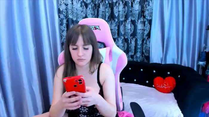 KamillaFoxXS