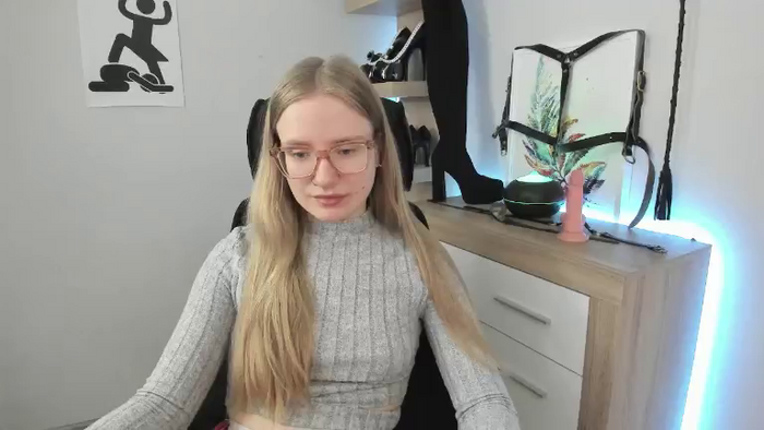 NancyxSTAR