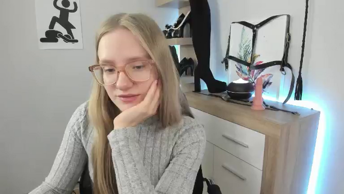 NancyxSTAR