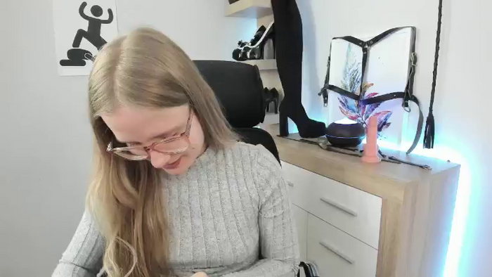 NancyxSTAR