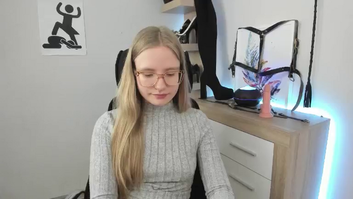 NancyxSTAR