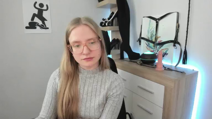 NancyxSTAR