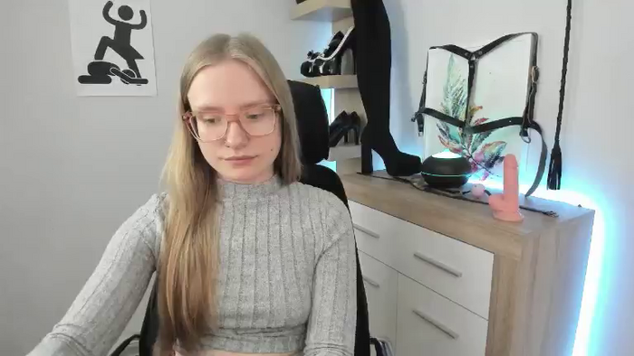 NancyxSTAR