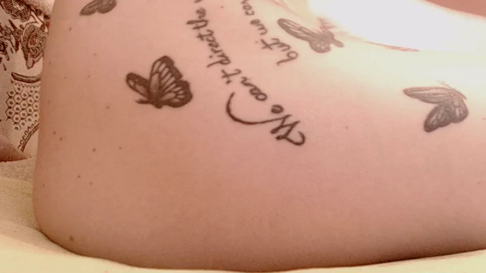 SQUIRTERFORYOU