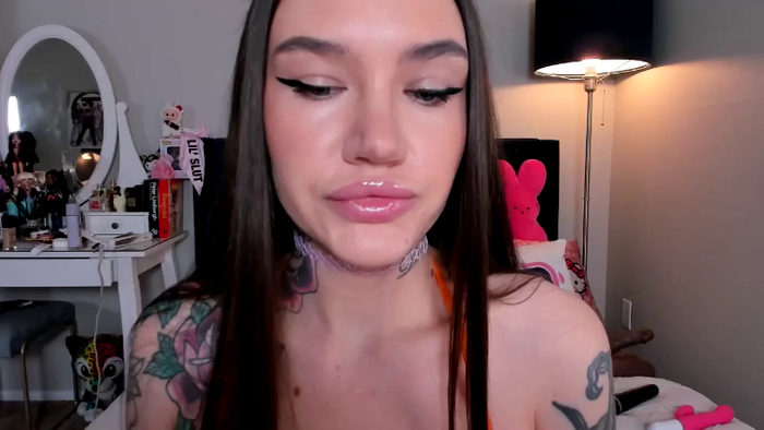SashaNels