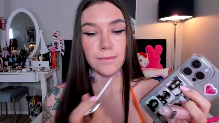 SashaNels