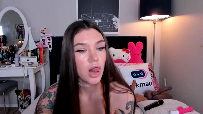 SashaNels