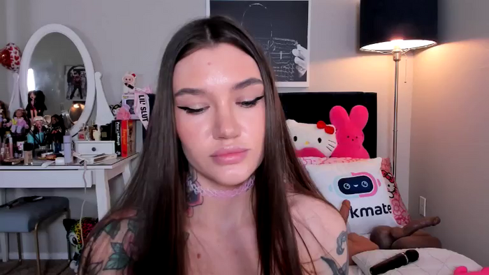 SashaNels