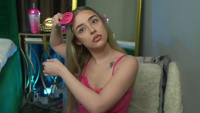 ScarletColes