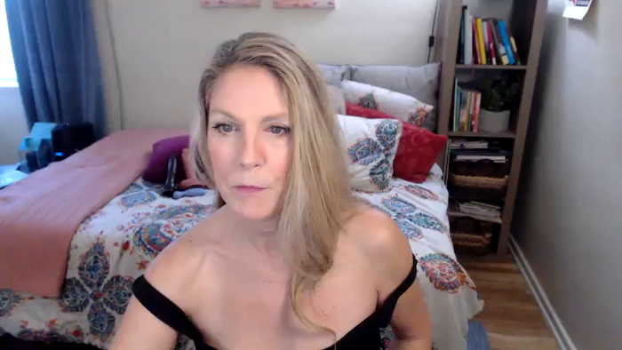 SweetCougarCandy