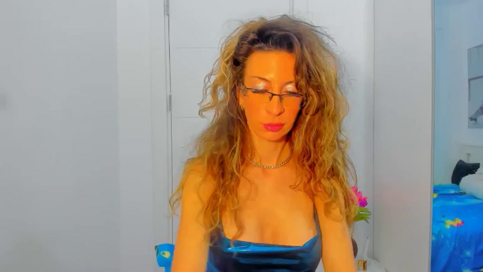 AvaDeArmond