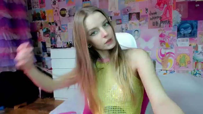 BaabeButterfly