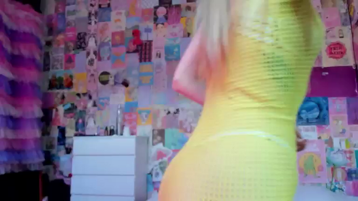 BaabeButterfly