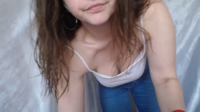 BettyGirlKiss
