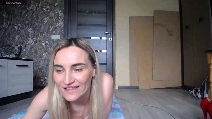 BlondArtemis