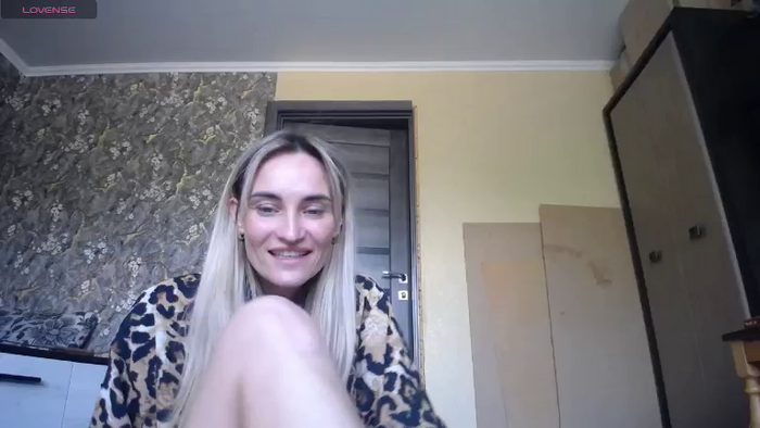 BlondArtemis