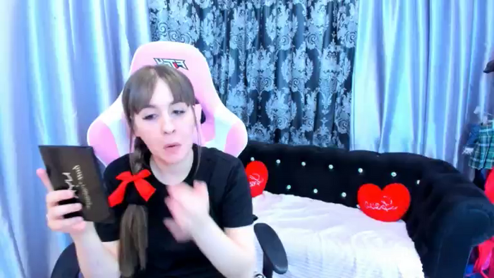 KamillaFoxXS