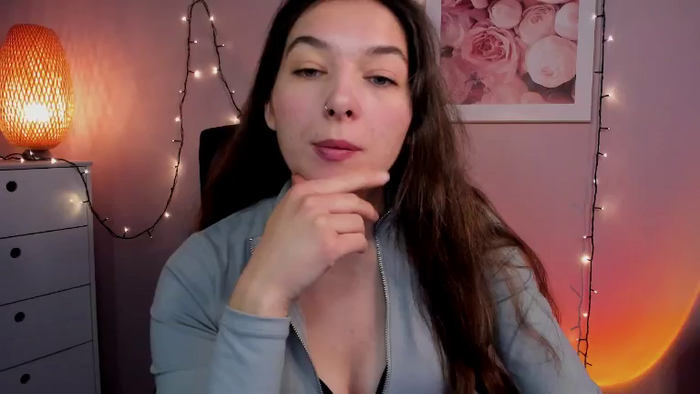 MeganxKISS19