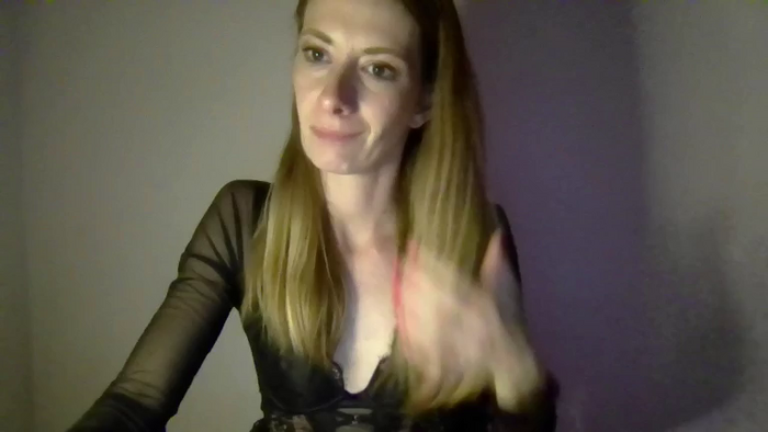 MilfBettinna
