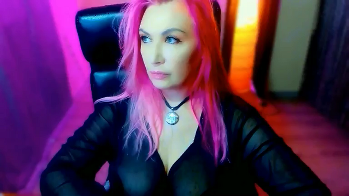 MissGina