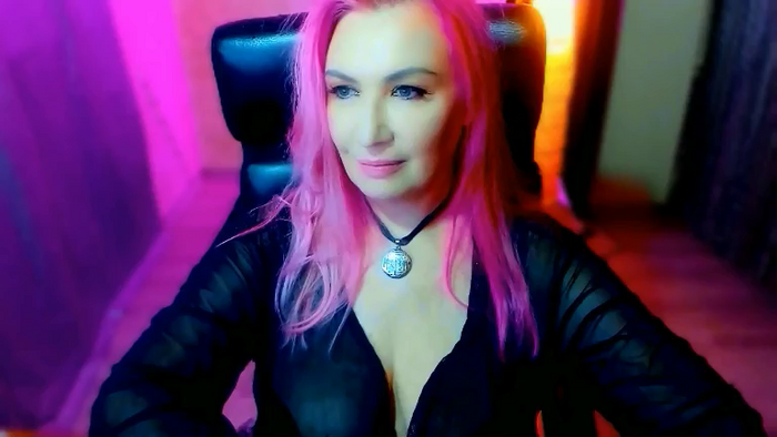 MissGina