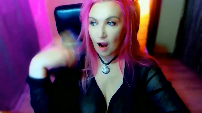 MissGina