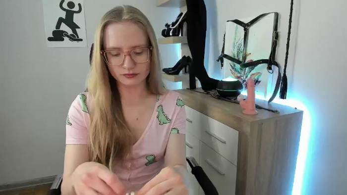 NancyxSTAR