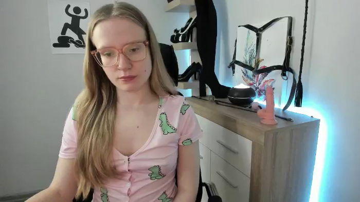NancyxSTAR