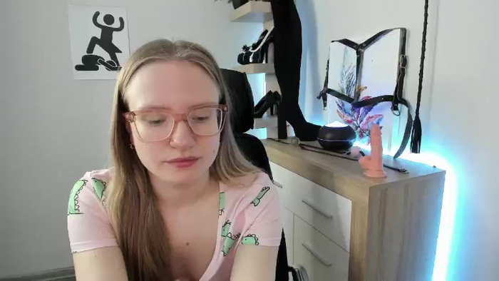 NancyxSTAR