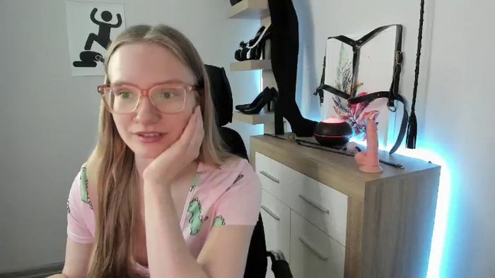 NancyxSTAR