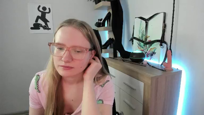 NancyxSTAR