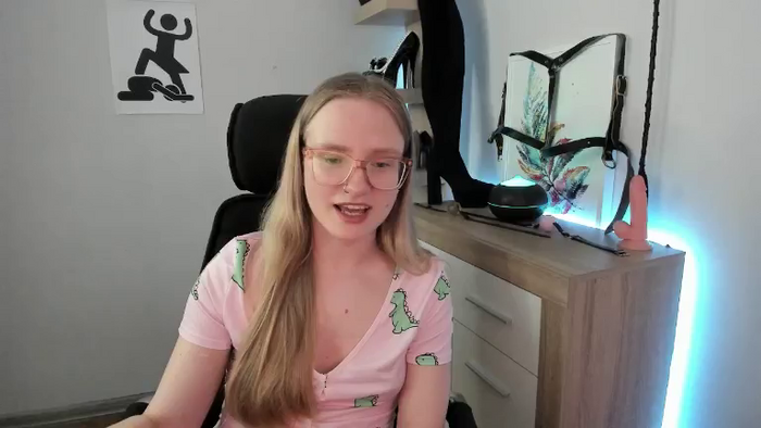 NancyxSTAR