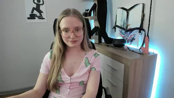 NancyxSTAR