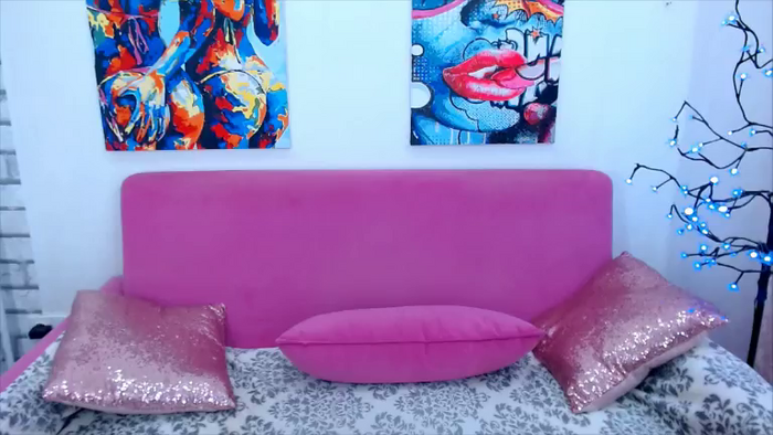 RoxxyLuxe