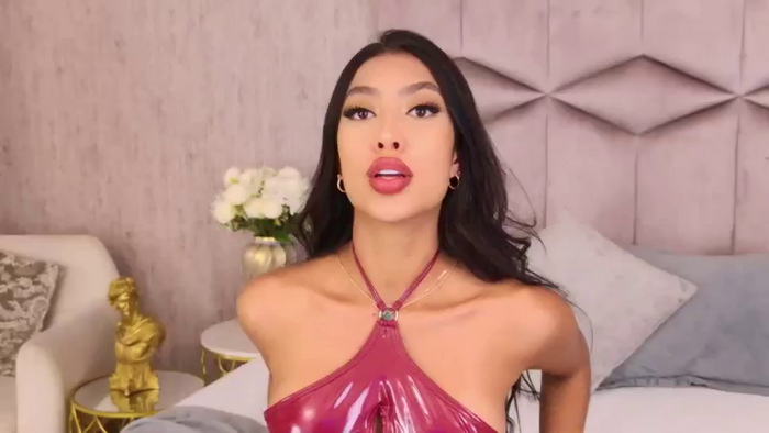 SabrinaRoss