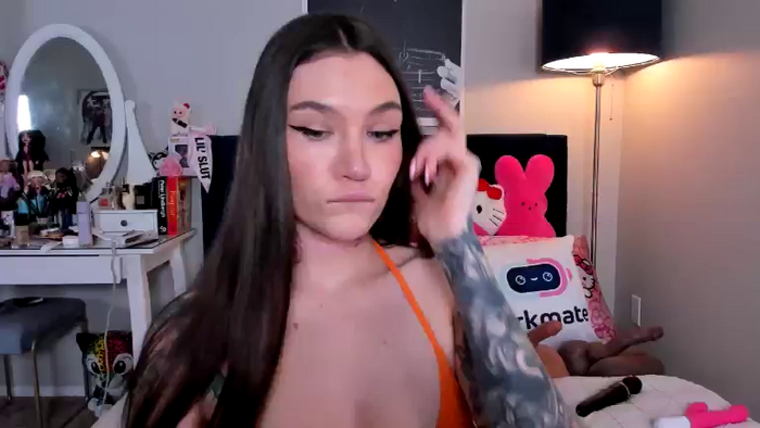 SashaNels