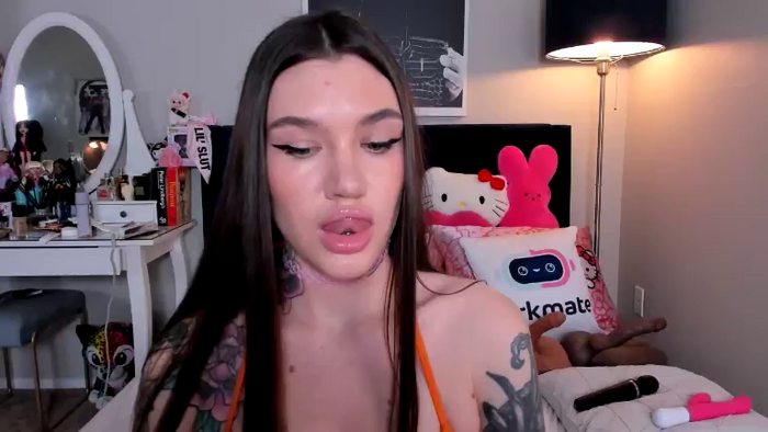 SashaNels