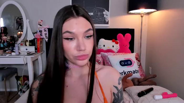 SashaNels