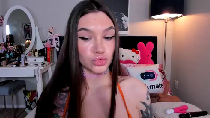 SashaNels