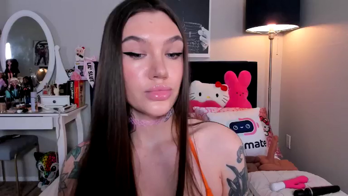 SashaNels