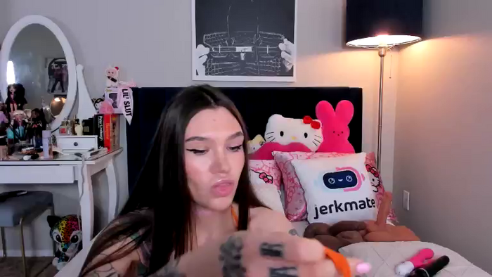 SashaNels