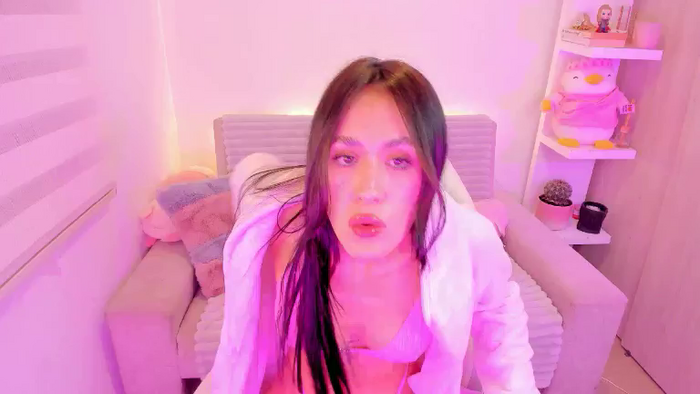 SerenaFoxxx