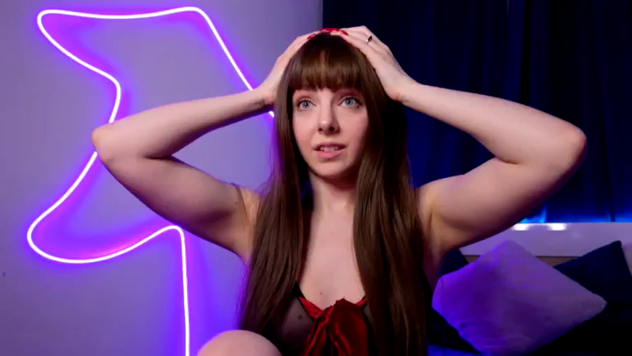 Sheissecret
