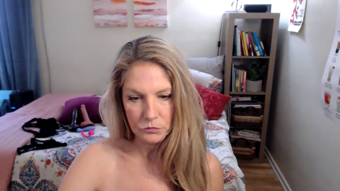 SweetCougarCandy