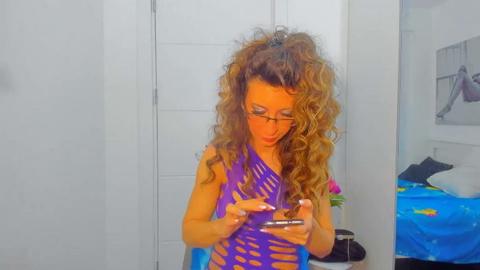 AvaDeArmond